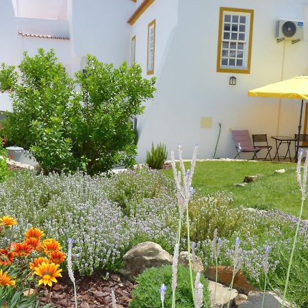 Pateo Dos Oliveira - Casa Da Cocheira Lejlighed Évora Eksteriør billede
