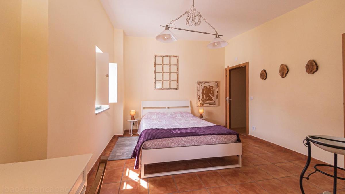 Pateo Dos Oliveira - Casa Da Cocheira Lejlighed Évora Eksteriør billede